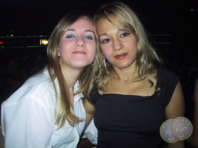 Balada: TATIANA, KARLA